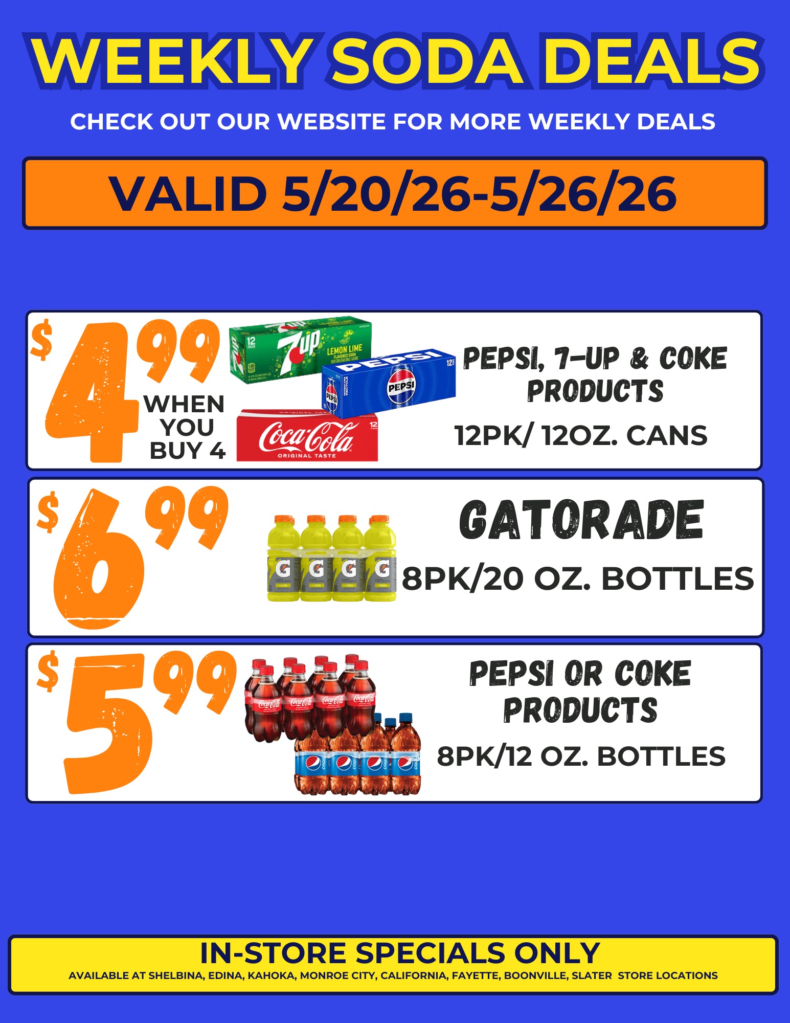 Ad page image
