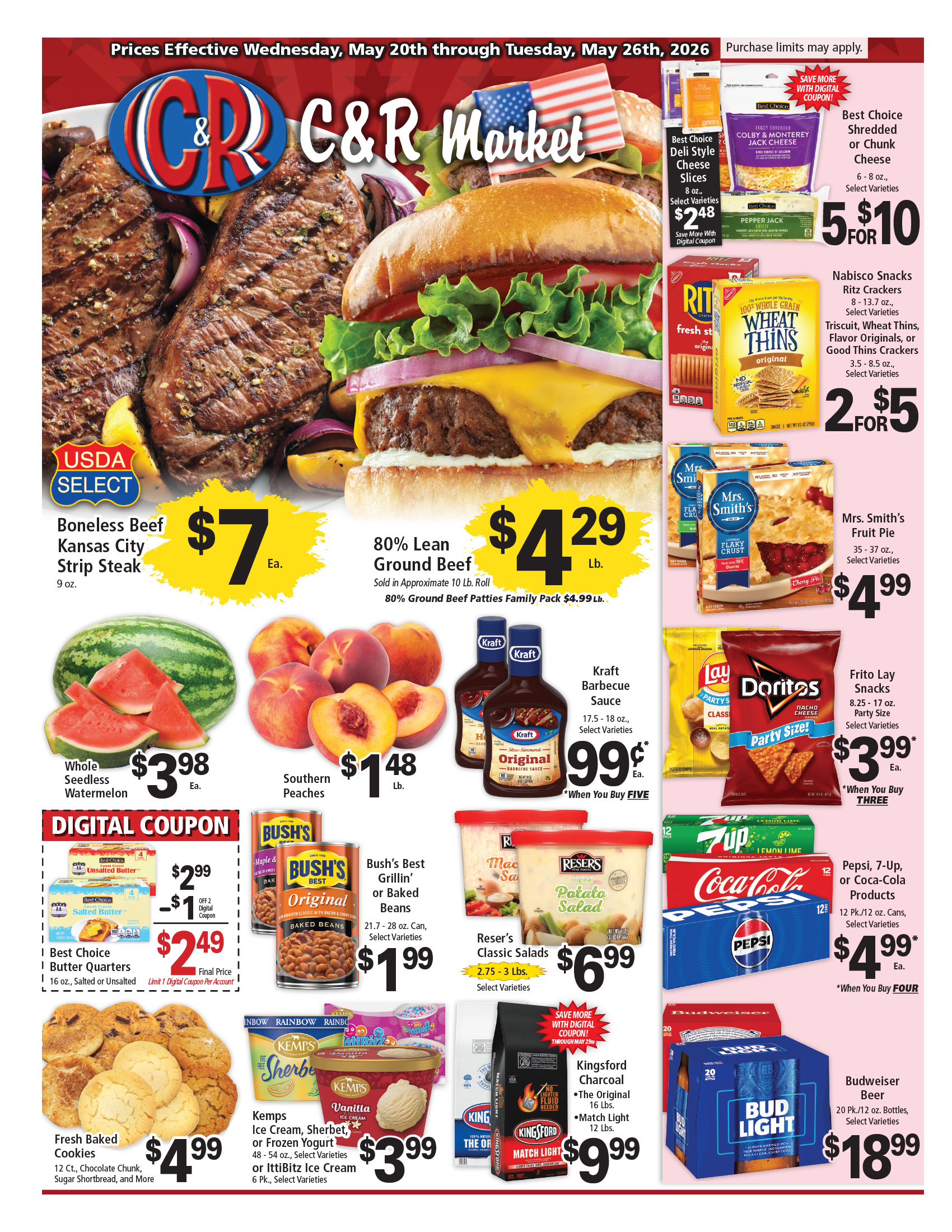 Ad page image