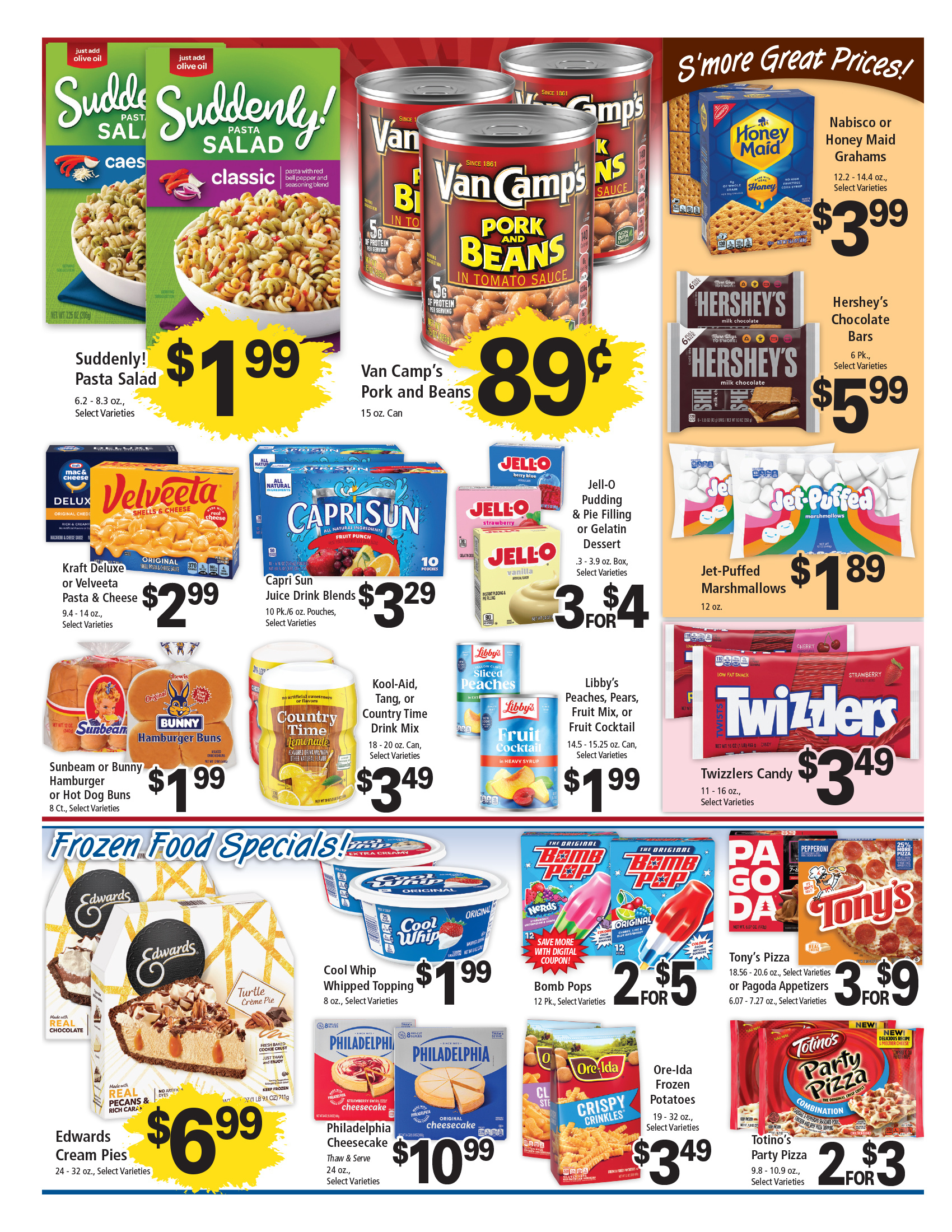 Ad page image