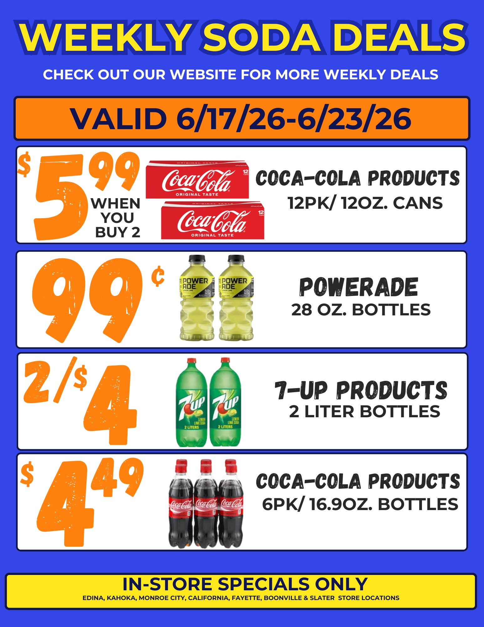 Ad page image