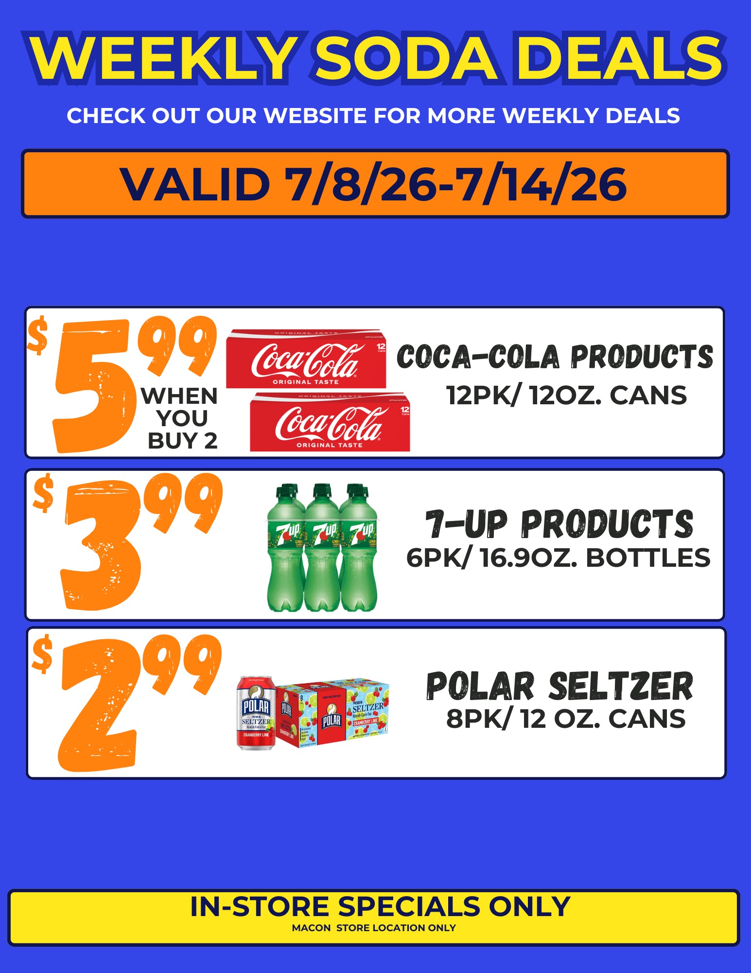 Ad page image