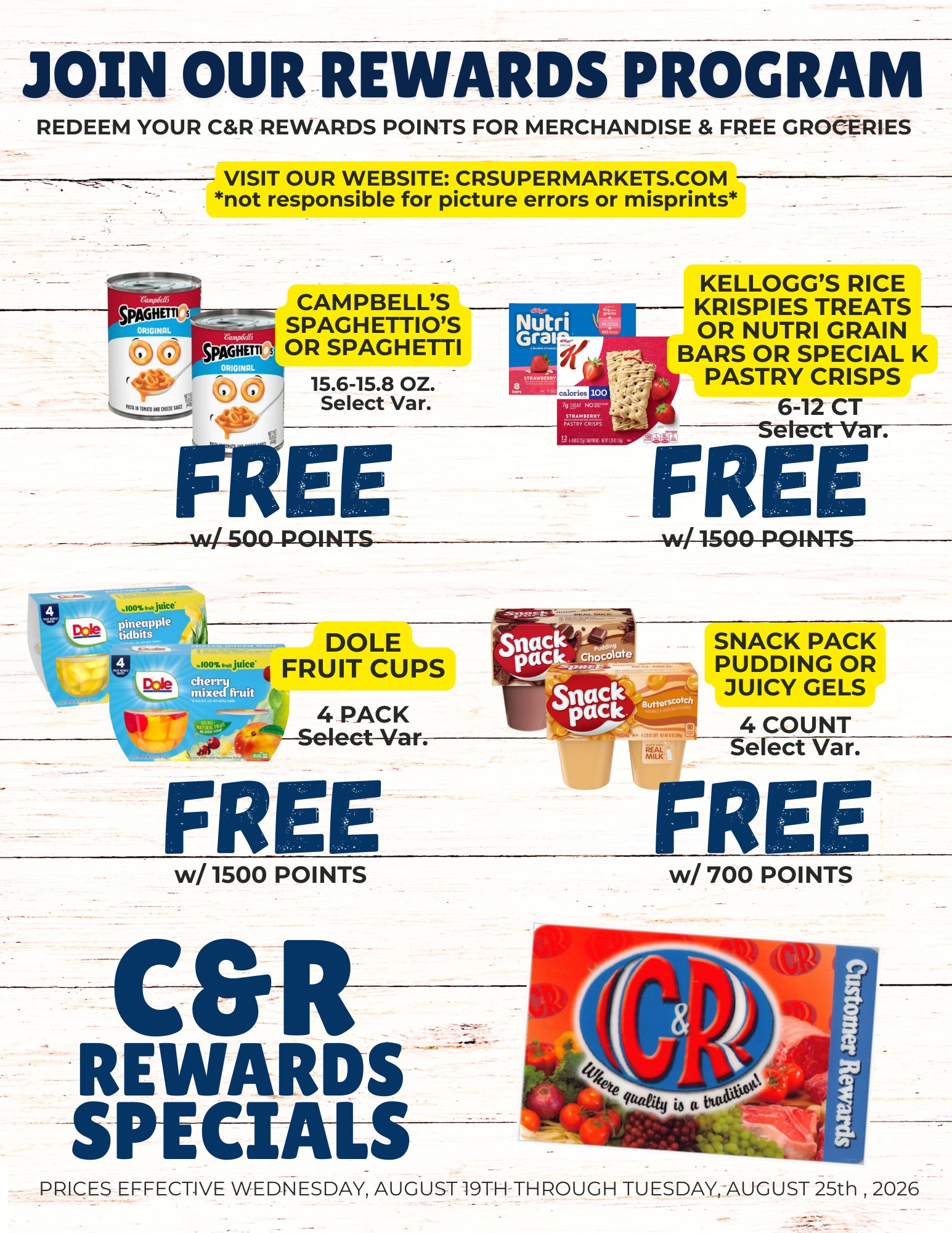 Ad page image