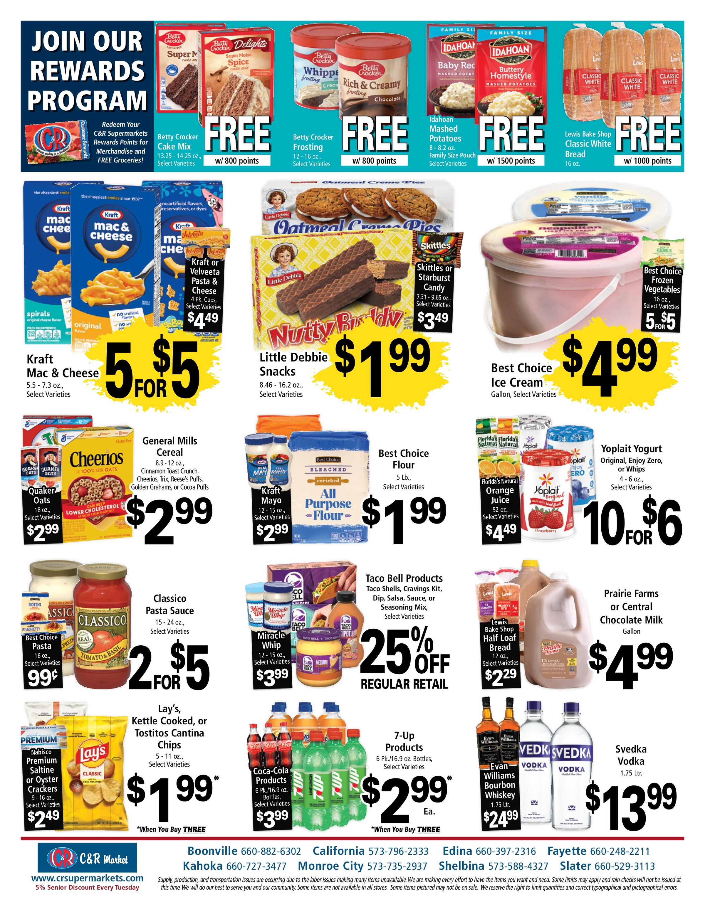 Ad page image
