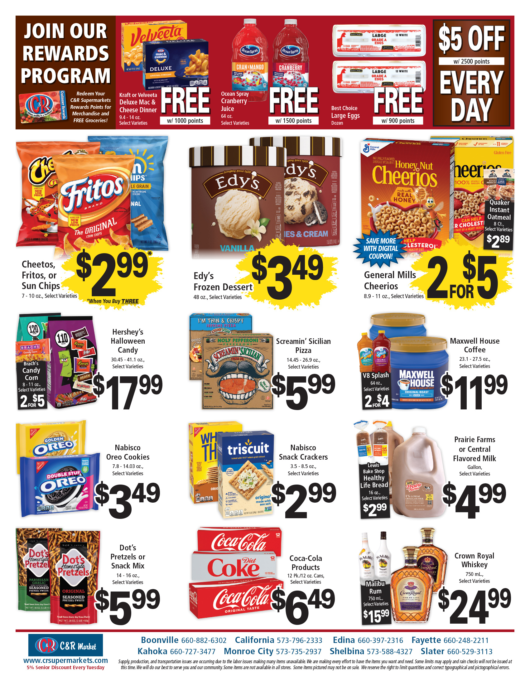 Ad page image